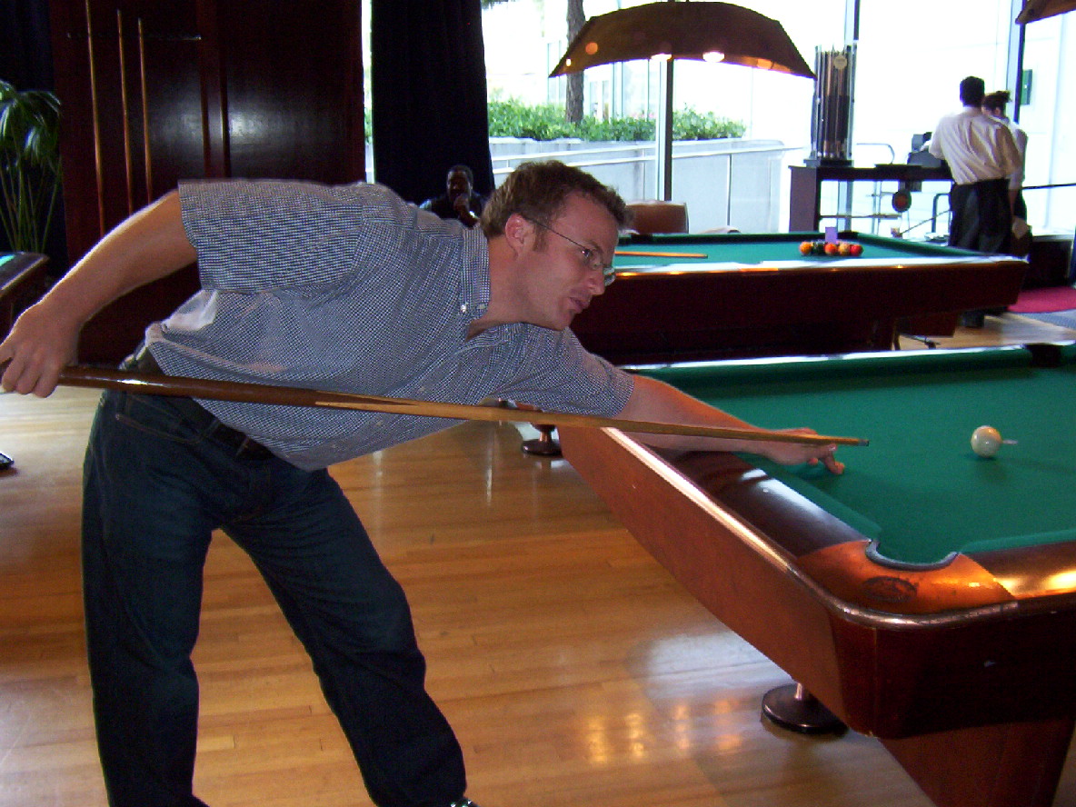 Me trying to play pool.jpg